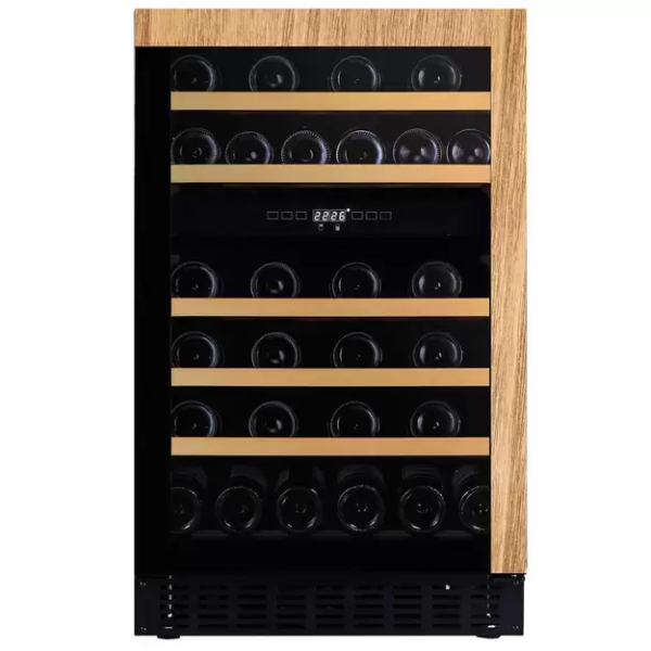 Dunavox DAUF-38.100DOP.TO встраиваемый винный шкаф Dunavox DAUF-38.100DOP.TO встраиваемый винный шкаф