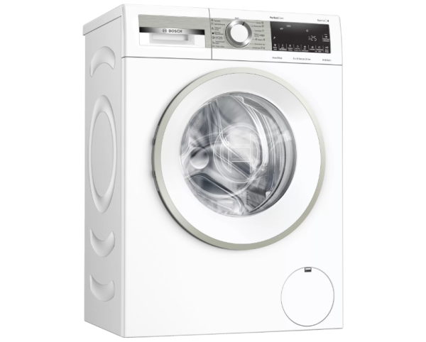 Bosch WHA222W2OE стиральная машина