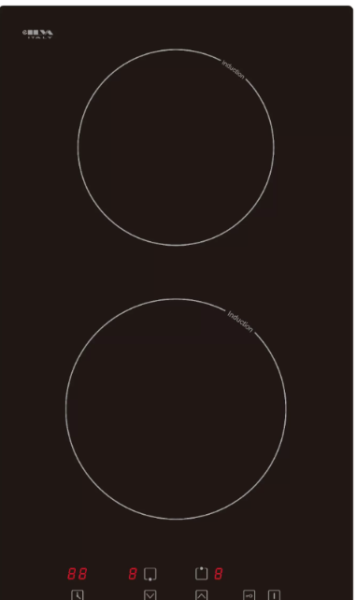 Evelux EI 3020 индукционная варочная панель