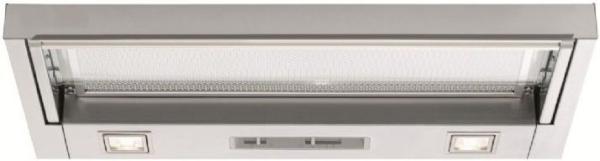 De Dietrich DHT1119X телескопическая вытяжка