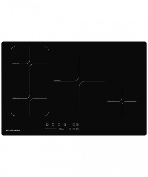 Kuppersberg ICS 804 индукционная варочная панель