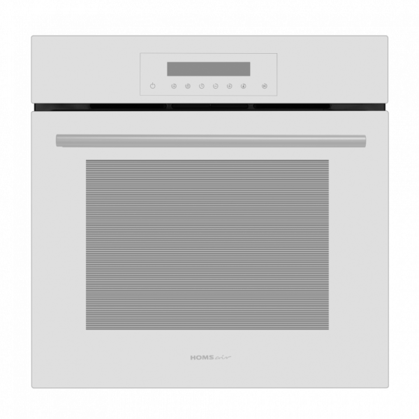 HOMSair OEH606WH духовой шкаф электрический