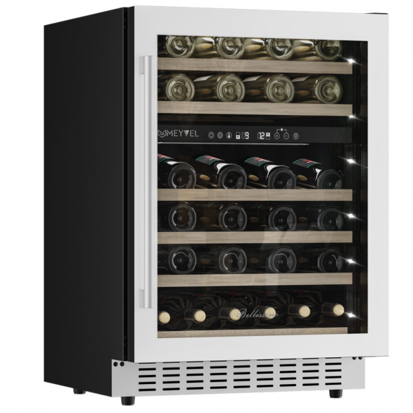 Meyvel MV46PRO-KWT2 встраиваемый винный шкаф Meyvel MV46PRO-KWT2 встраиваемый винный шкаф