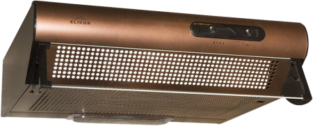 Elikor Davoline 60П-290-П3Л медь вытяжка