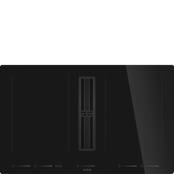 Smeg HOBD682D2 индукционная варочная панель