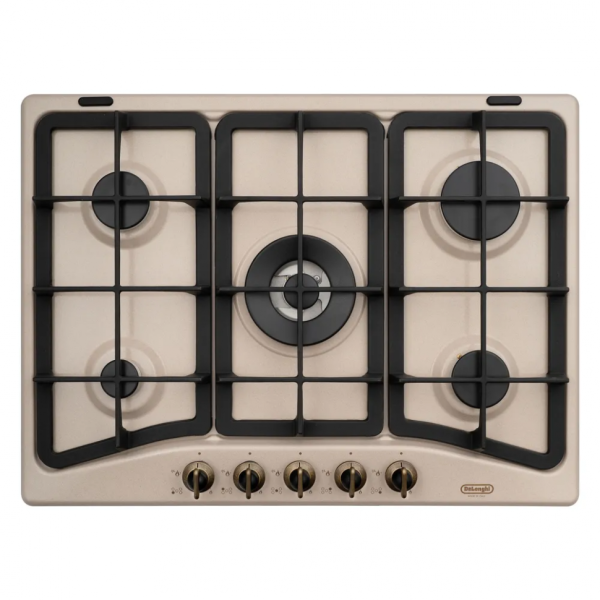 DeLonghi OWF 57 PRO RUS газовая варочная панель