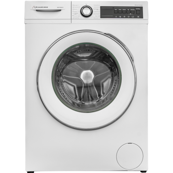 Schaub Lorenz SLW TW10212 стиральная машина