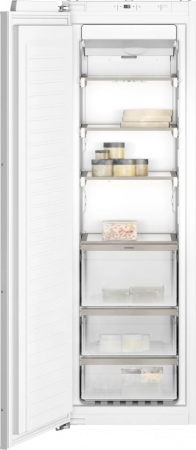 Gaggenau RF287370RU встраиваемый однодверный морозильник