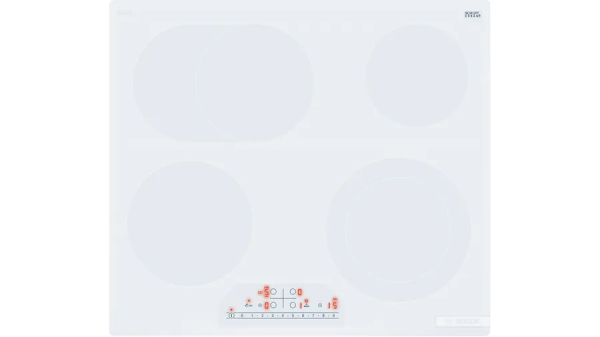 Bosch PKN652FP2E электрическая варочная панель
