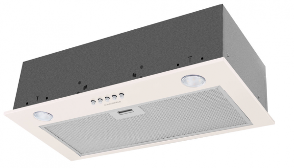 Maunfeld Crosby Singl 60 бежевый вытяжка