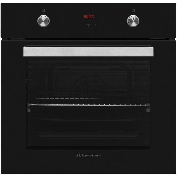 Schaub Lorenz SLB EY6924 электрический духовой шкаф