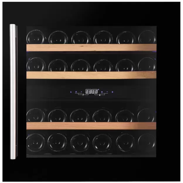 Dunavox DAVS-25.63DB встраиваемый винный шкаф Dunavox DAVS-25.63DB встраиваемый винный шкаф