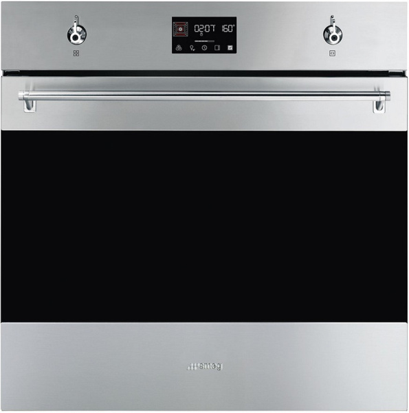 Smeg SOP6302TX многофункциональный духовой шкаф