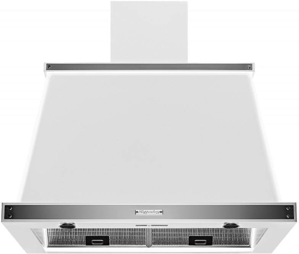 Kuppersberg T 969 W Silver вытяжка