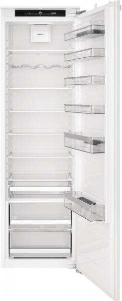 Asko R31831i встраиваемый однокамерный холодильник