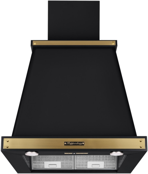 Kuppersberg T 669 ANT Bronze вытяжка