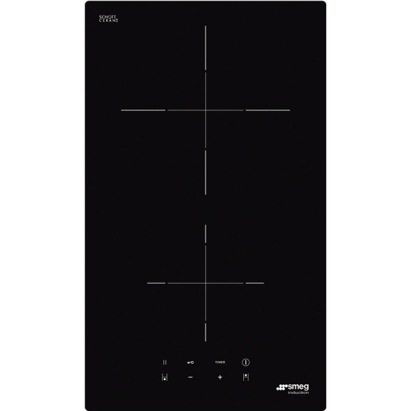 Smeg SI2321D индукционная варочная панель