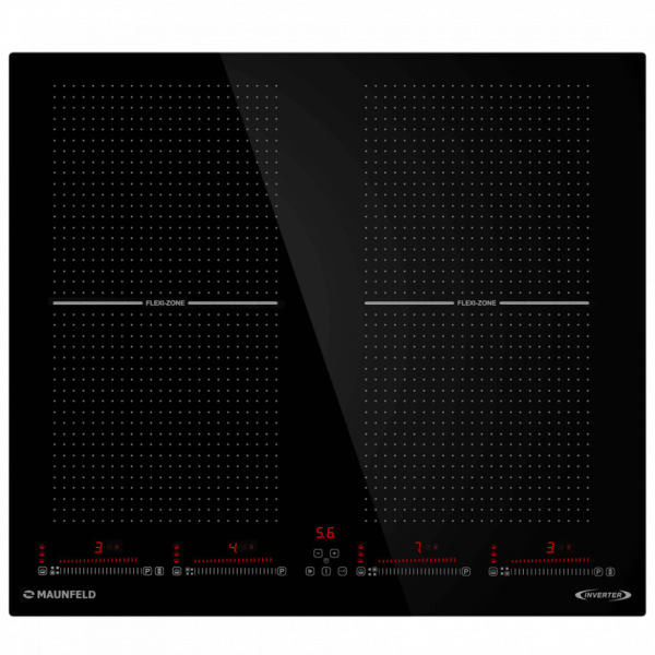 Maunfeld CVI594SF2BK Inverter индукционная варочная панель