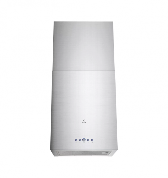 Lex Mono 400 Inox вытяжка