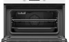 Teka HLC 8400 WHITE компактный мультифункциональный духовой шкаф