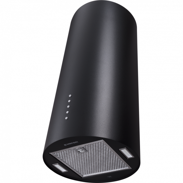 Meferi TUBE35BK ULTRA вытяжка
