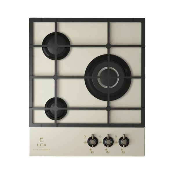 LEX GVG 431C IV газовая варочная панель
