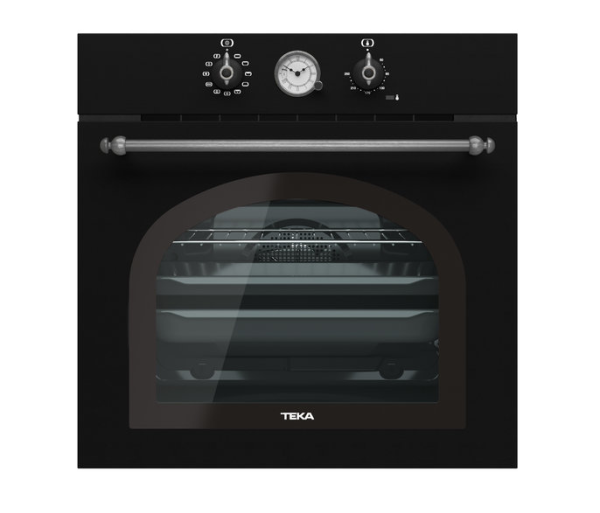 Teka HRB 6300 ANTHRACITE-OS электрический духовой шкаф
