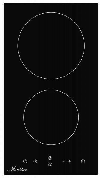 Monsher MHE 33 электрическая варочная панель
