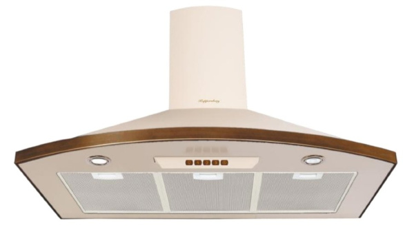 Kuppersberg BONA 90 C Bronze вытяжка