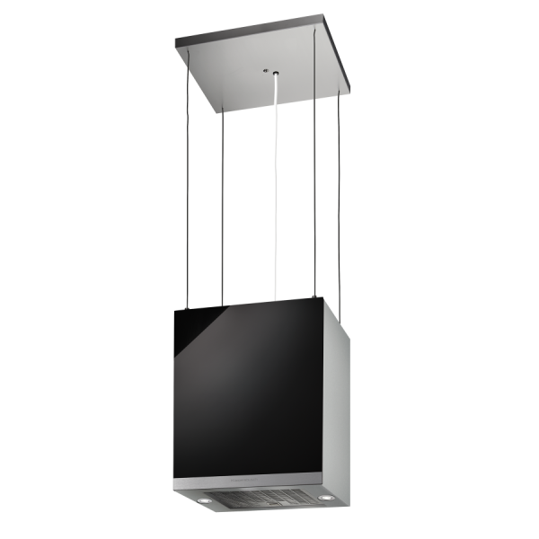 Kuppersbusch DI 3800.0 S островная вытяжка