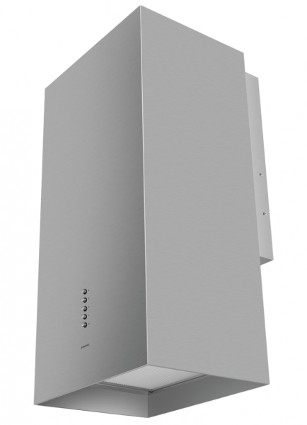 Maunfeld Bath 401 нержавеющая сталь вытяжка