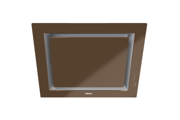 Teka DLV 68660 TOS LONDON BRICK BROWN вытяжка