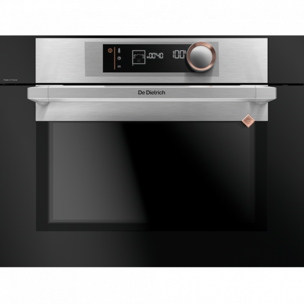 De Dietrich DKV7340X паровой шкаф