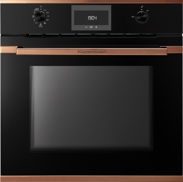 Kuppersbusch CBP 6332.0 S7 Copper компактный духовой шкаф с микроволнами
