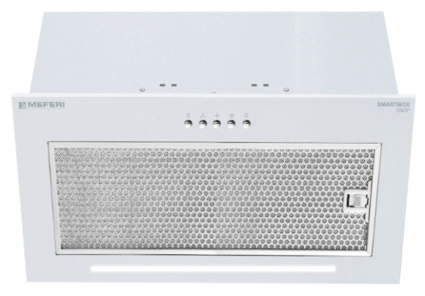 Meferi SMARTBOX45WH POWER вытяжка