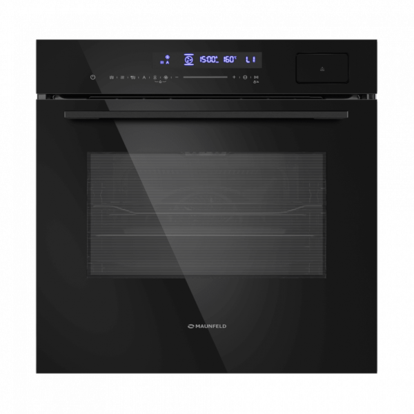 Maunfeld MEOR7216STFB духовой шкаф электрический