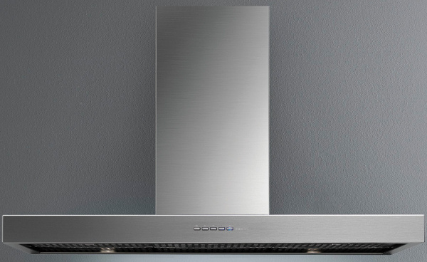 Falmec PLANE IS STEEL 120 (PLUS) вытяжка