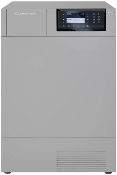 Kuppersbusch T 40.0 R ever rose сушильная машина