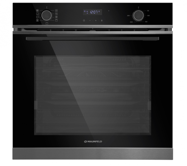 Maunfeld MEOM729PB201 духовой шкаф электрический