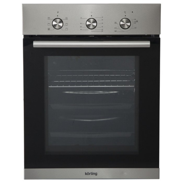 Korting OKB 4630 CMX духовой шкаф электрический 45 см