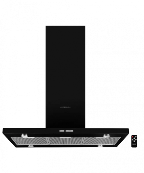 Kuppersberg DUDL 4 BL вытяжка