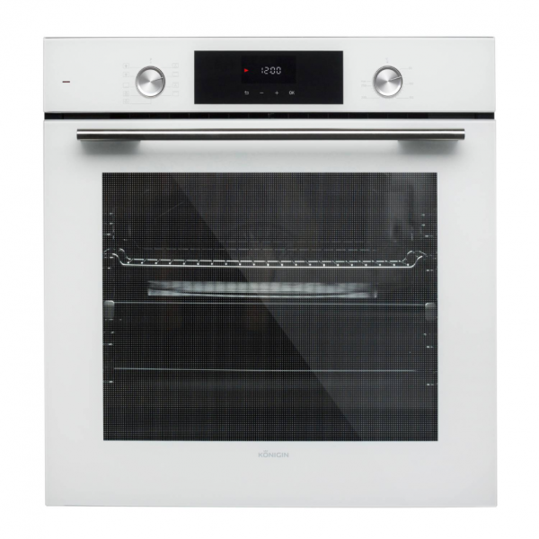 Konigin Barberry 60 WH E9 духовой шкаф электрический