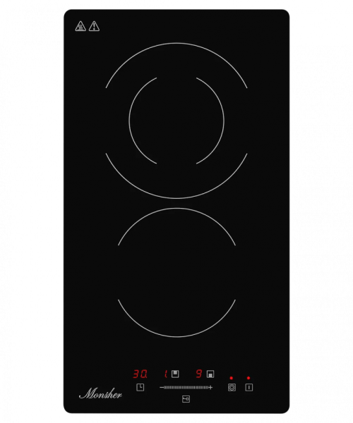 Monsher MHE 3002 электрическая варочная панель