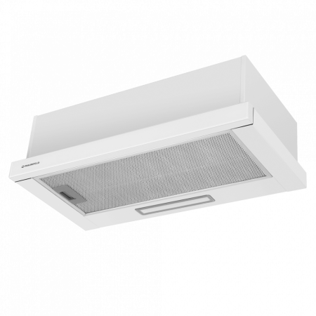 Maunfeld Clyde 60 Glass White вытяжка