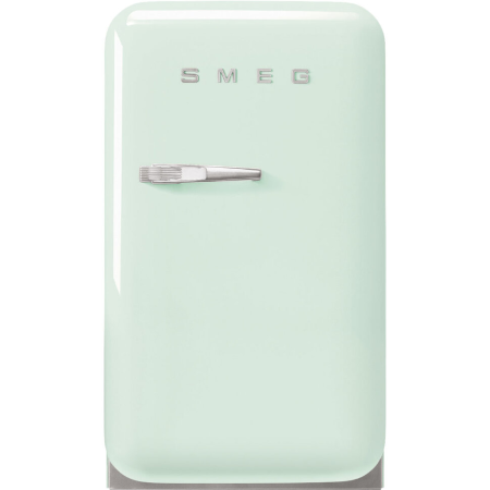 Smeg FAB5RPG5 мини-бар пастельный зеленый