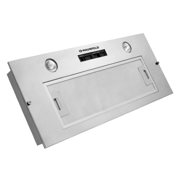 Maunfeld CROSBY LIGHT 70 INOX вытяжка полновстраиваемая