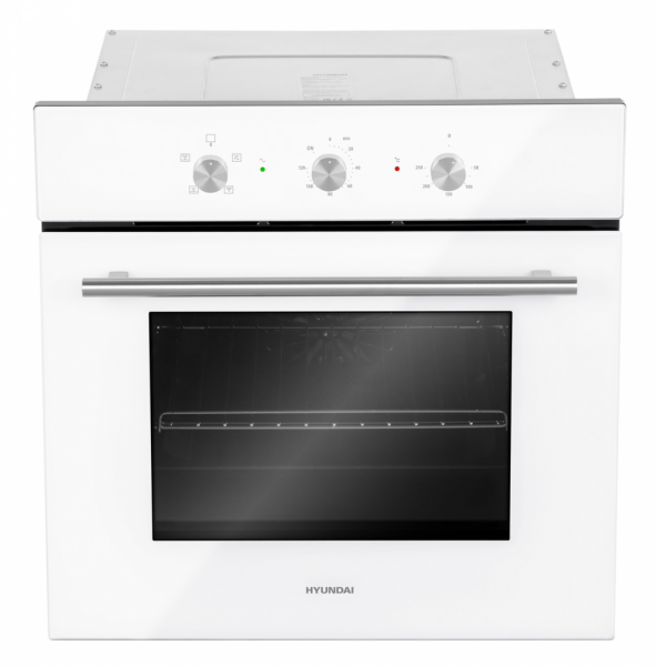 Hyundai HEO 6632 WG духовой шкаф электрический