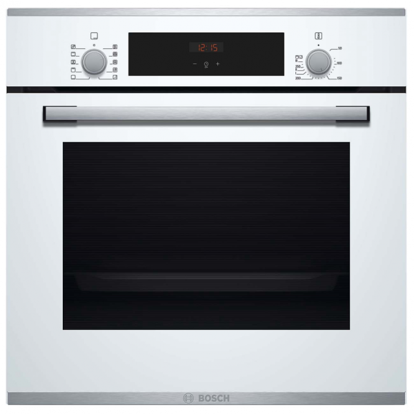 Bosch HBF254EW0R духовой шкаф