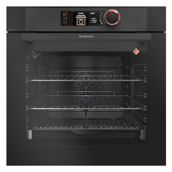 De Dietrich DOP8574A электрический духовой шкаф