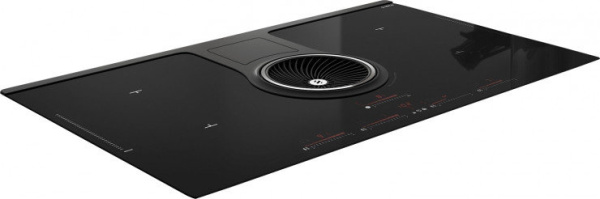 Elica NIKOLATESLA HP BL/A/83 варочная панель с вытяжкой